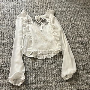 Style Rack Womens top size medium